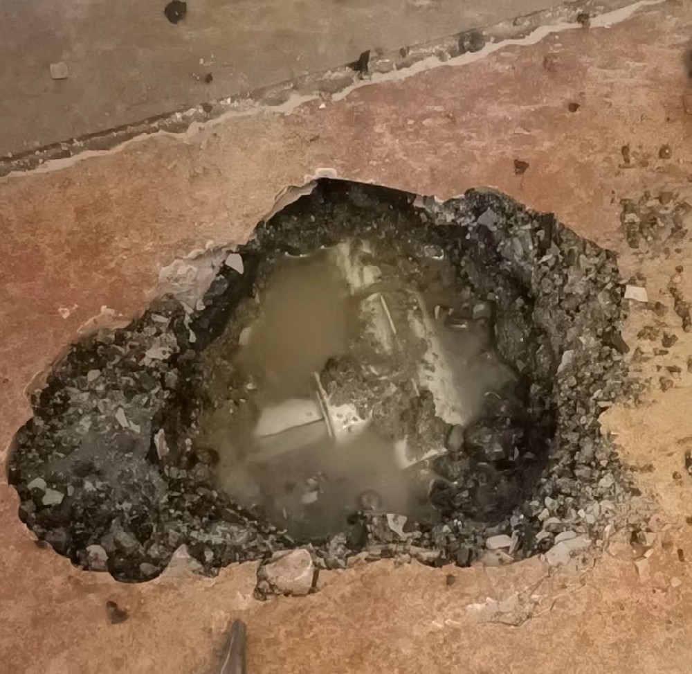 给水管漏水检测维修哪家好-南明