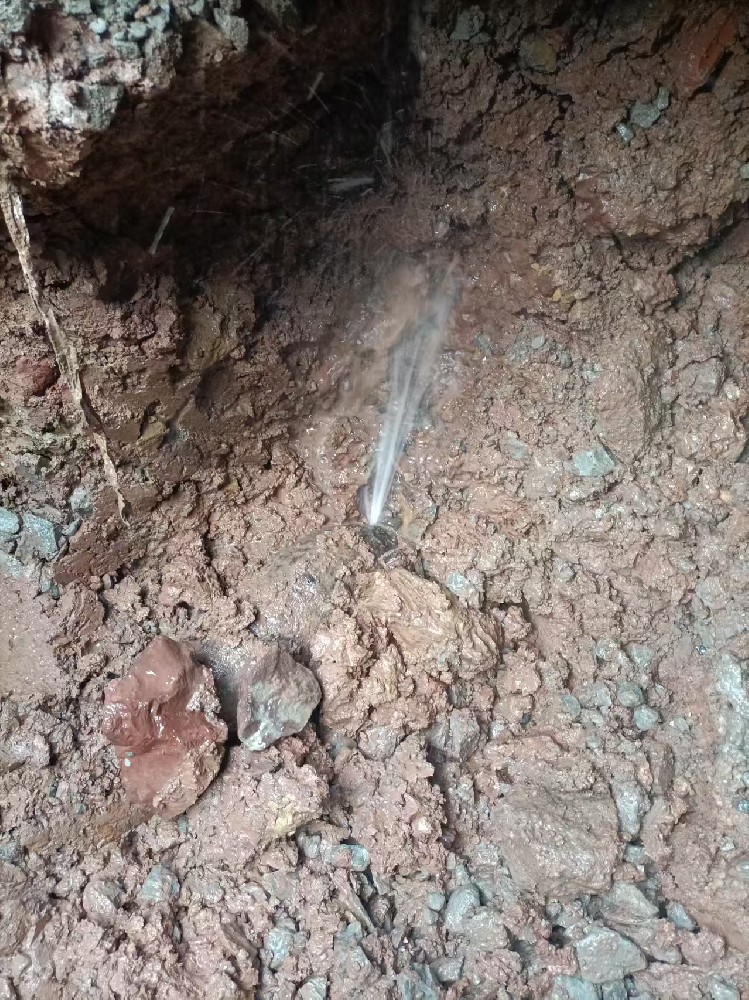 南明区自来水管漏水检测维修